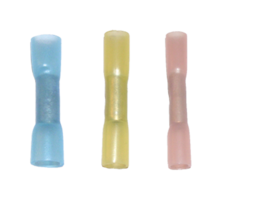 Image de l'article Connecteur thermorétractable