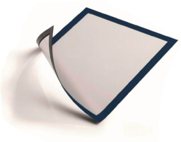 Articolo immagine Magnetrahmen DIN A4 dunkelblau magnethaf