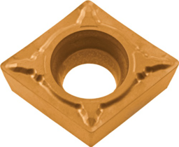 Articolo immagine Wendeschneidplatte CCMT 060202-M PMK10 B