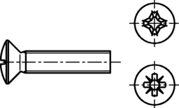 Sketch 2 LISEKO SHR w.KRZ-Z DIN 966