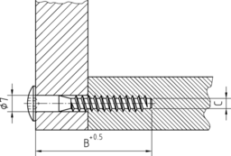 Immagine dell'applicazione RUKO SHR-UNITA w.I6K