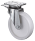Image de l'article Roulette pivotante de charge lourde BS ROLLEN