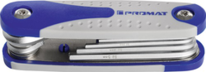 Article picture Screwdriver set PROMAT