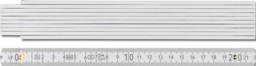 Image de l'article Gliedermaßstab 9072 L.2m B.16mm mm/cm EG
