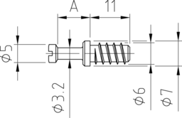 Sketch Eurobolt head-D5