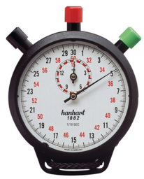 Image de l'article Stoppuhr Amigo 1/10 Sek.15 Min.mech.HANH