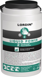 Articolo immagine Handwaschpaste LORDIN® LIQUID POWER 3l s