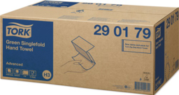 Articolo immagine Handtücher TORK 2-lagig,Dekorprägung,adv