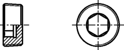 Schizzo 2 VRSHL-SHR w.I6K pipe thread
