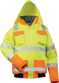 Image de l'article Blouson aviateur de signalisation Mats SAFESTYLE