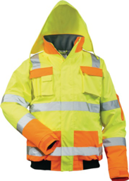 Image de l'article Warnschutz-Pilotenjacke Mats Gr.XXXXL ge