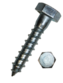 Image de l'article Vis à bois à tête hexagonale DIN 571