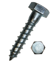 Articolo immagine 6KT SHR-HLZ DIN 571