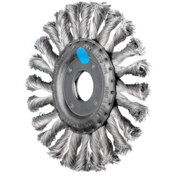 Image de l'article Rundbürste RBG 12512/22,2 CT INOX 0,35 D
