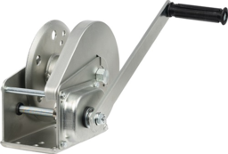 Articolo immagine Seilwinde BHW-1800 Seil-D.7mm Seilaufnah
