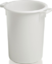 Articolo immagine Kunststoffbehälter rd.50l HD-PE weiß D42