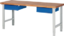Articolo immagine Werkbank Ser.BK 650 B2000xT700xH790-1140