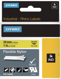 Articolo immagine Schriftband Band-B.24mm Band-L.3,5m flex
