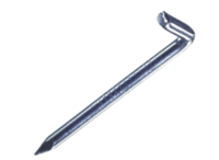 Image de l'article crochet mural en acier