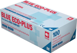 Image de l'article Einw.-Handsch.Blue Eco Plus Gr.XL blau N