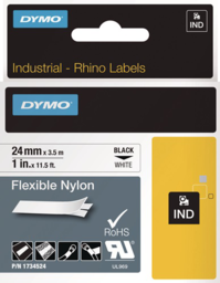 Articolo immagine Schriftband Band-B.24mm Band-L.3,5m flex