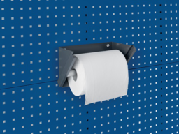 Articolo immagine Papierrollenhalter B315xT185xH180mm Roll