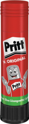 Image de l'article Klebestift 11g PK411 Stift PRITT