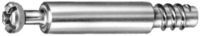 Articolo immagine Euro bolt head-D6 w.KRZ