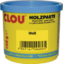 Image de l'article Holzpaste Farbe 16 weiß 150g Dose CLOU