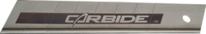 Image de l'article Lame cassable Carbide STANLEY
