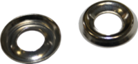Artikelbild Rosette offene Form