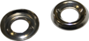 Artikelbild Rosette offene Form