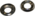 Artikelbild Rosette offene Form