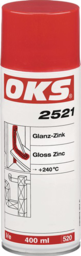 Articolo immagine Glanzzink OKS 2521 alufarben 400ml Spray
