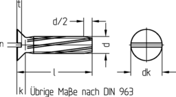 Schizzo SEKO SHR-GWDSHND Form F