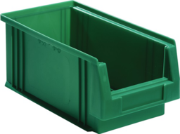 Articolo immagine Sichtlagerkasten PLK L290xB150xH125mm PP