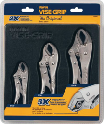 Articolo immagine Gripzangensatz 3tlg.VISE-GRIP