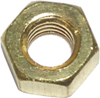 Image de l'article Écrou hexagonal DIN 934