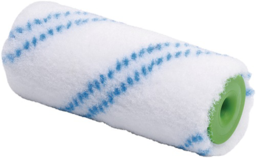 Articolo immagine Farbwalze Nyl.B.100mm Florhöhe 6mm Kern-