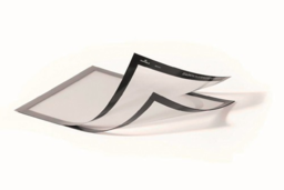 Articolo immagine Magnetrahmen DIN A4 silber magnethaftend