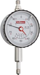 Article picture Kleinmessuhr KMU 4/5 TK-100 5mm Abl.0,01