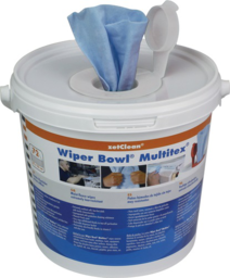 Articolo immagine Handreinigungstuch Wiper Bowl® Multitex®