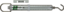 Article picture Präzisionsfederwaage MacroLine 10kg PESO
