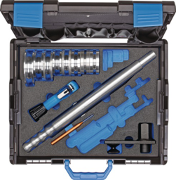 Articolo immagine Handrohrbiegersatz b.180Grad Arbeitsber.