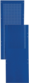 Articolo immagine Perforated metal side wall LOGS 80