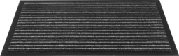 Articolo immagine Fußmatte gestreift anthrazit PP L400xB60