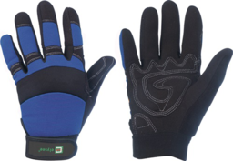 Image de l'article Kunstlederhandschuhe Master Gr.11 schwar