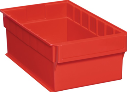 Articolo immagine Regalkasten L400xB235xH145mm rot PP PROM