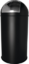 Articolo immagine Abfallsammler Ø360xH745mm 50l schwarz HE