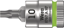 Articolo immagine Steckschlüsseleinsatz 8767 A HF TORX® 1/